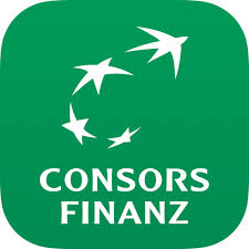 Consors Finanz